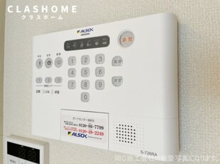 Grand D-ROOM中山の物件内観写真